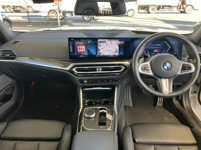 2024 BMW 3 SERIES 缩略图 3