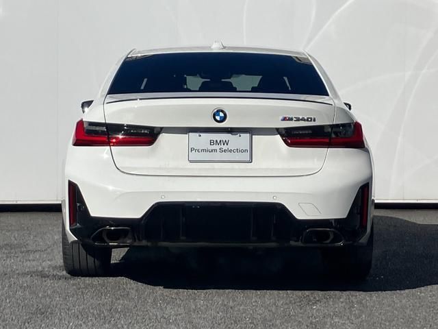 2024 BMW 3 SERIES 缩略图 2