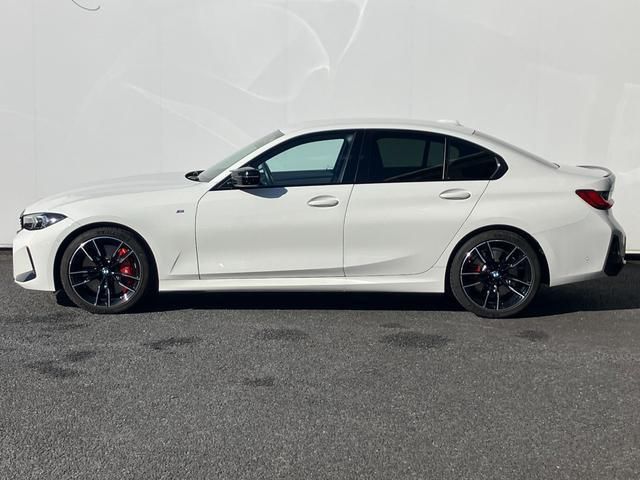 2024 BMW 3 SERIES 缩略图 4