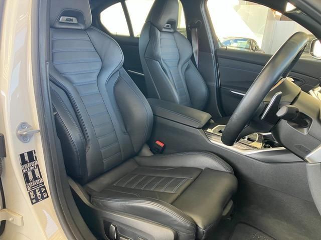 2024 BMW 3 SERIES 缩略图 6