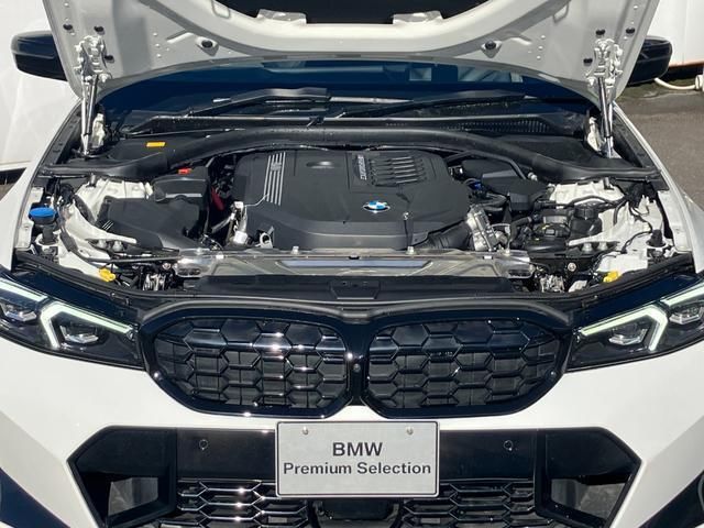 2024 BMW 3 SERIES 缩略图 8