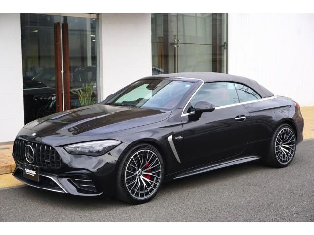 صورة مصغرة 3 لـ 2025 Mercedes-BENZ CLE