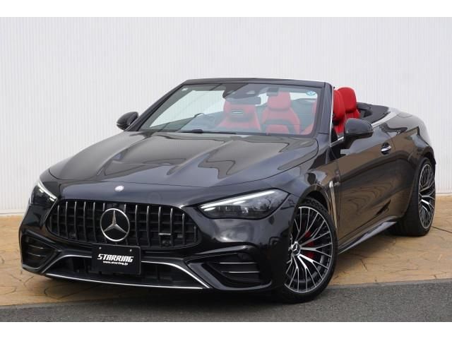 صورة مصغرة 2 لـ 2025 Mercedes-BENZ CLE