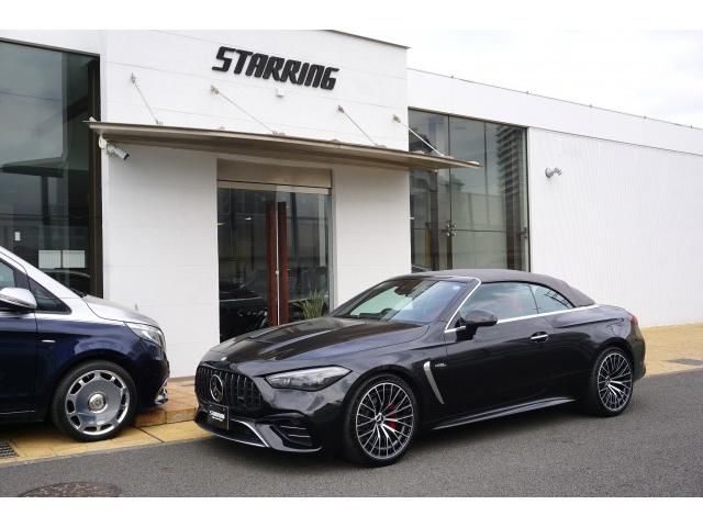 صورة مصغرة 4 لـ 2025 Mercedes-BENZ CLE