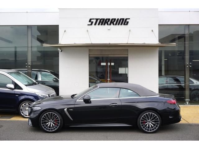 صورة مصغرة 6 لـ 2025 Mercedes-BENZ CLE