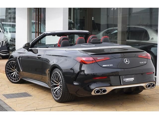 صورة مصغرة 7 لـ 2025 Mercedes-BENZ CLE