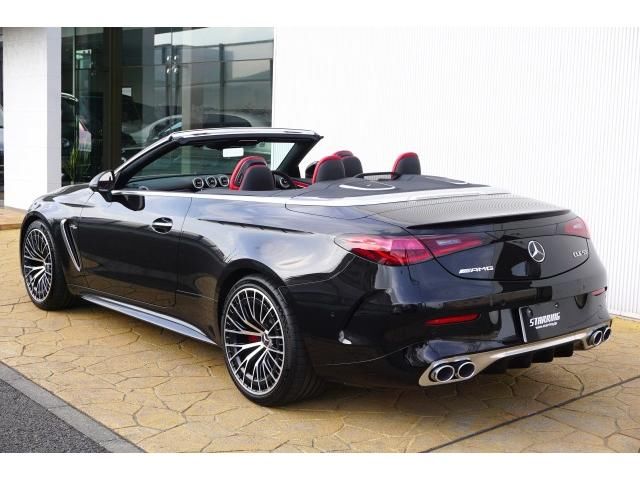 صورة مصغرة 8 لـ 2025 Mercedes-BENZ CLE