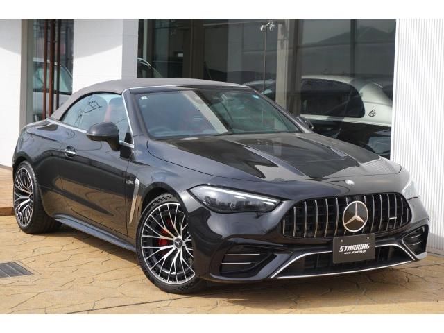 صورة مصغرة 9 لـ 2025 Mercedes-BENZ CLE