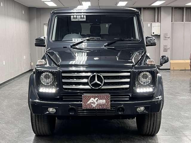 2014 Mercedes-BENZ G-CLASS 缩略图 8