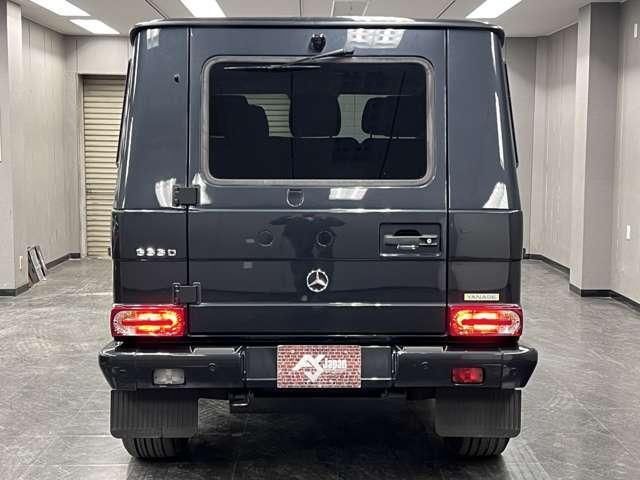 2014 Mercedes-BENZ G-CLASS 缩略图 9