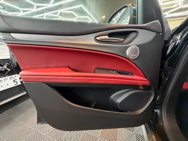 صورة 9 لـ 2018 ALFA Romeo STELVIO