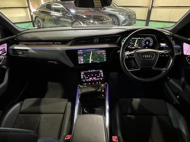 صورة مصغرة 3 لـ 2020 AUDI E-TRON SPORTBACK