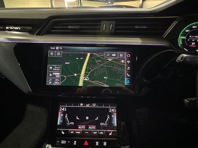 صورة مصغرة 4 لـ 2020 AUDI E-TRON SPORTBACK
