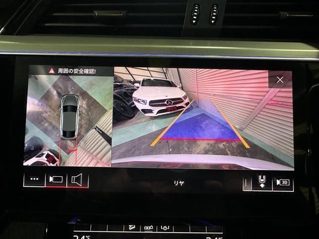 صورة مصغرة 5 لـ 2020 AUDI E-TRON SPORTBACK