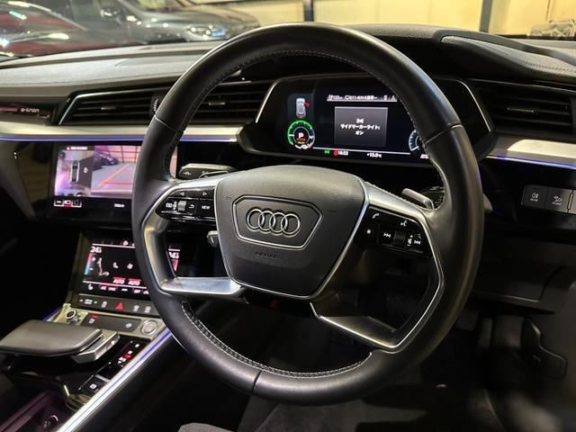 صورة مصغرة 8 لـ 2020 AUDI E-TRON SPORTBACK