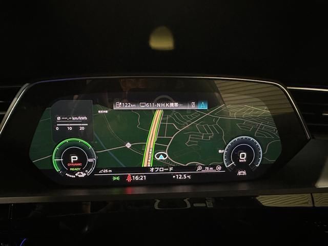 صورة مصغرة 9 لـ 2020 AUDI E-TRON SPORTBACK