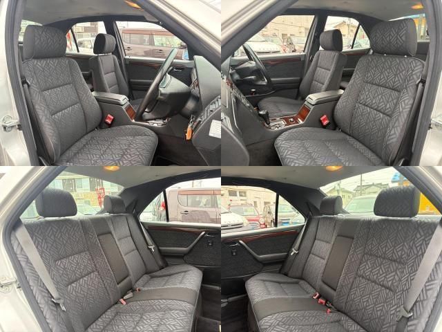 صورة مصغرة 9 لـ 1995 Mercedes-BENZ C-CLASS