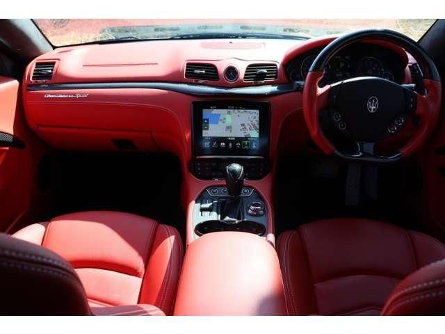 صورة مصغرة 3 لـ 2019 Maserati GRAN TURISMO