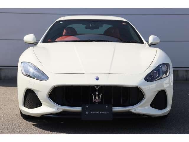 صورة مصغرة 2 لـ 2019 Maserati GRAN TURISMO