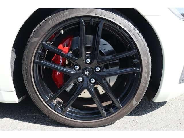 صورة مصغرة 5 لـ 2019 Maserati GRAN TURISMO