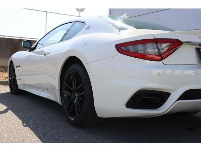 صورة مصغرة 6 لـ 2019 Maserati GRAN TURISMO