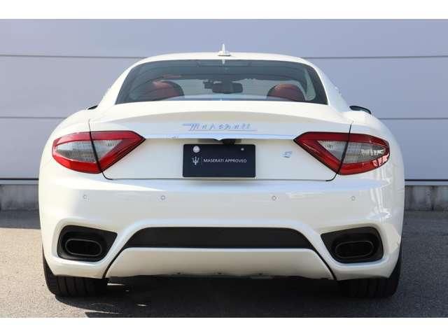 صورة مصغرة 8 لـ 2019 Maserati GRAN TURISMO