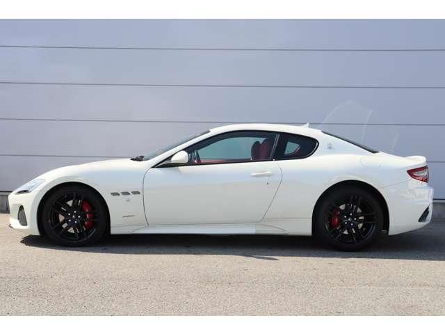 صورة مصغرة 9 لـ 2019 Maserati GRAN TURISMO