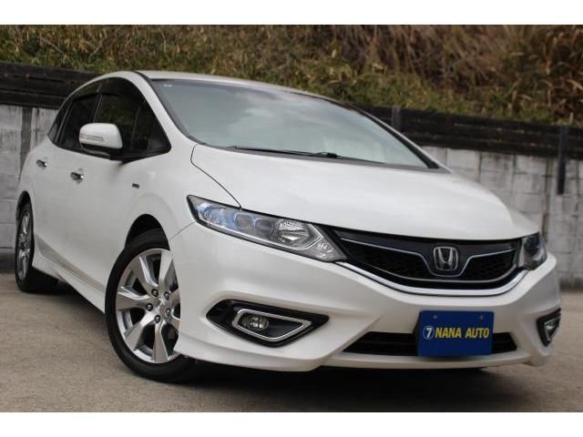 2015 Honda JADE 照片 3
