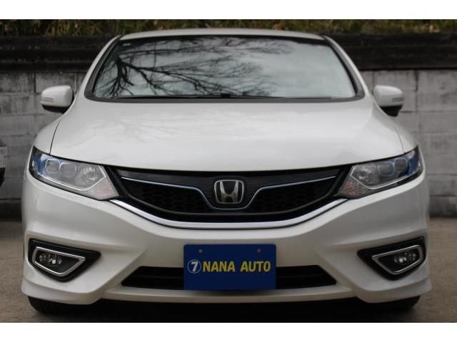 2015 Honda JADE 照片 2
