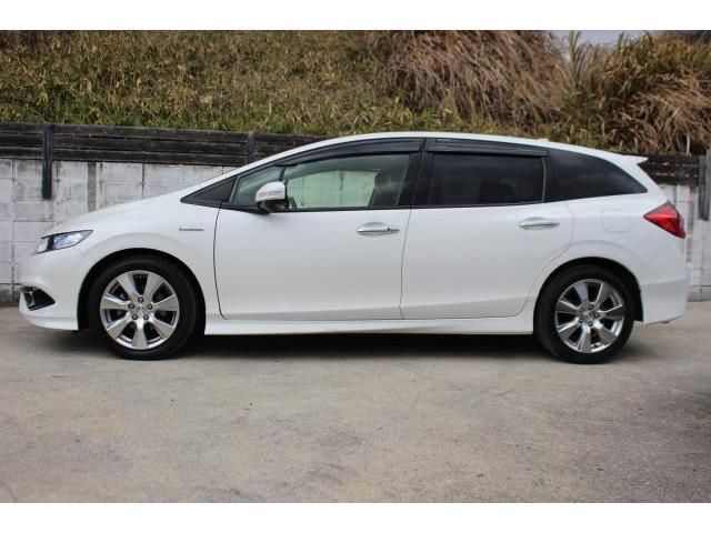 2015 Honda JADE 照片 4