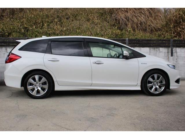 2015 Honda JADE 照片 5