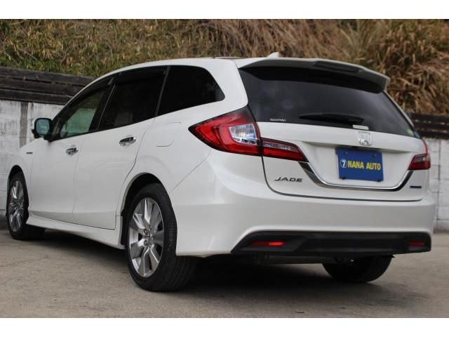2015 Honda JADE 照片 6