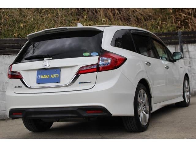 2015 Honda JADE 照片 7