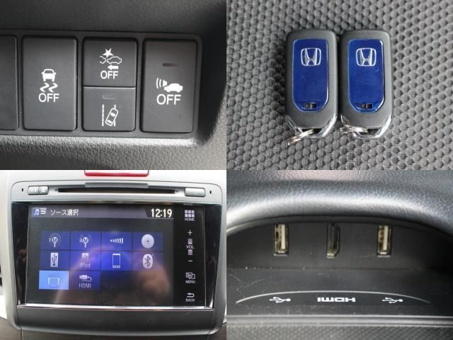 2015 Honda JADE 照片 8