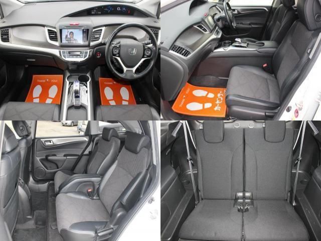 2015 Honda JADE 照片 9