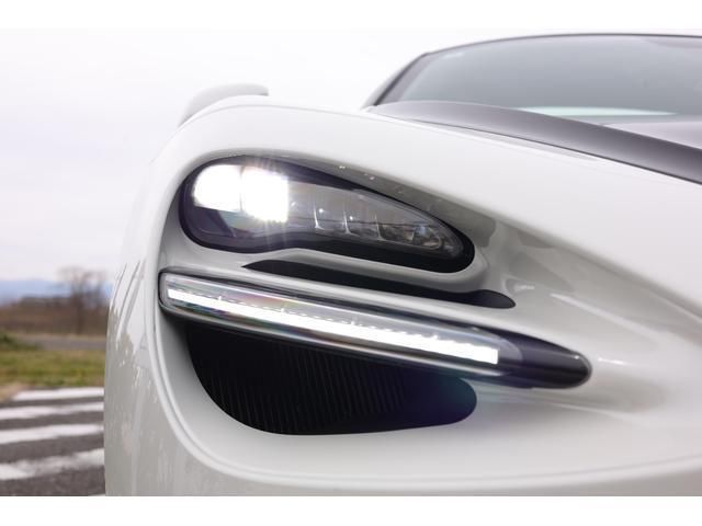 صورة مصغرة 8 لـ 2024 Mclaren 750S SPIDER