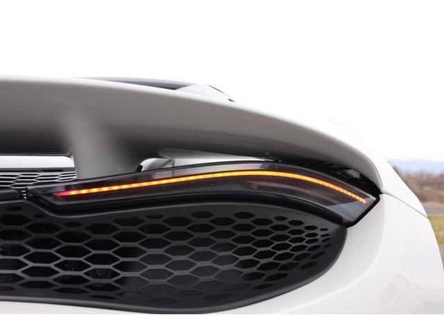 صورة مصغرة 9 لـ 2024 Mclaren 750S SPIDER