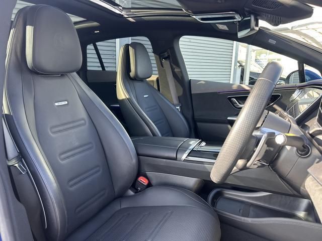 2023 Mercedes-BENZ EQE photo 4