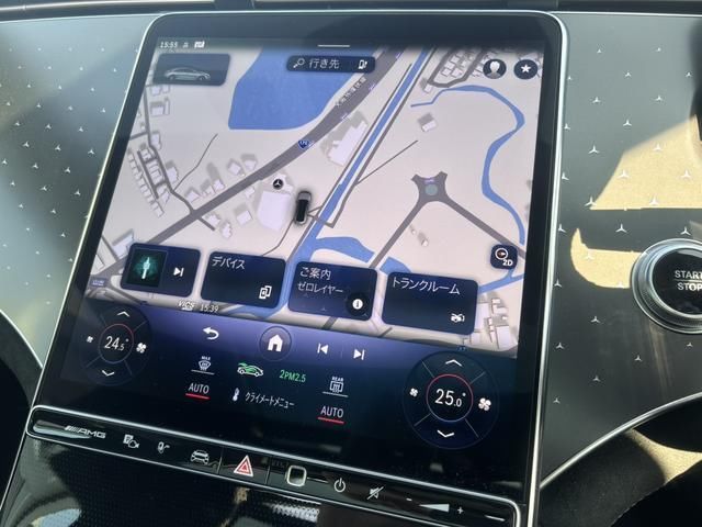2023 Mercedes-BENZ EQE photo 6