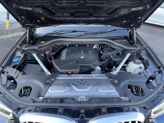 2023 BMW X3 照片 3