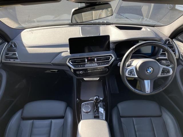 2023 BMW X3 照片 2