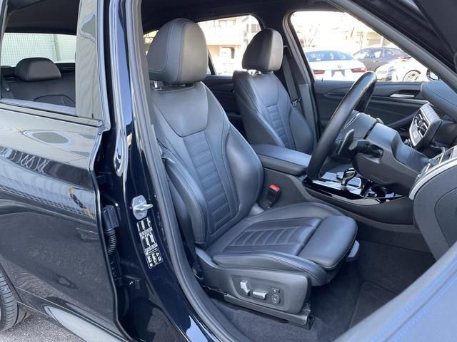 2023 BMW X3 照片 7
