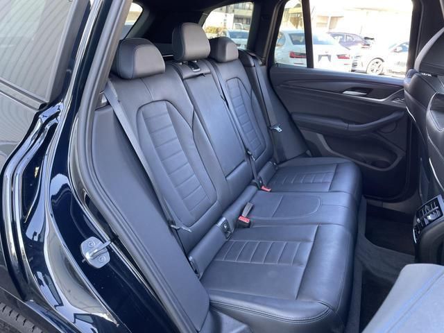 2023 BMW X3 照片 9