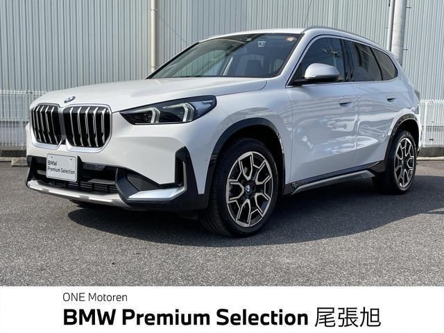 2023 BMW X1 照片 1