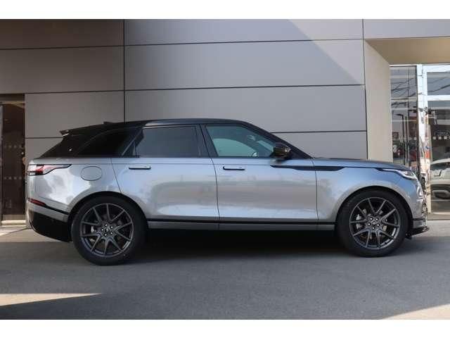 2023 LAND Rover RANGE ROVER VELAR — миниатюра 6