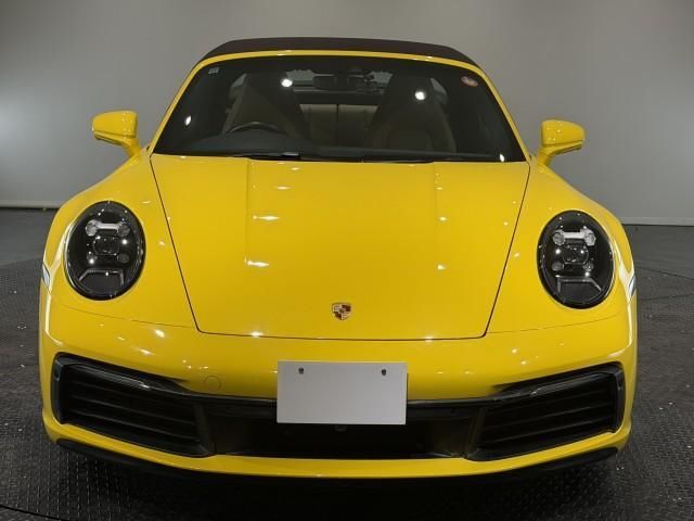 صورة مصغرة 2 لـ 2021 Porsche 911