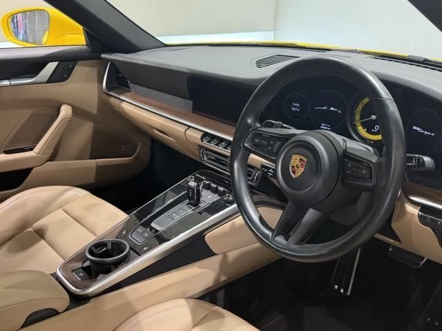 صورة مصغرة 4 لـ 2021 Porsche 911