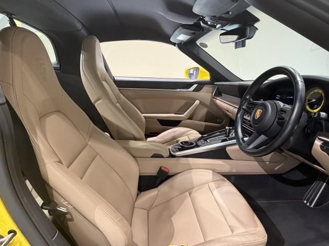 صورة مصغرة 5 لـ 2021 Porsche 911