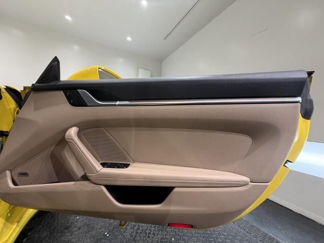 صورة مصغرة 6 لـ 2021 Porsche 911