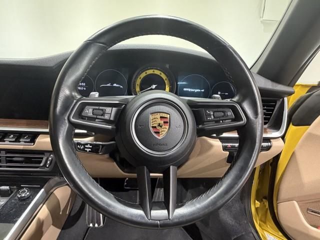 صورة مصغرة 7 لـ 2021 Porsche 911